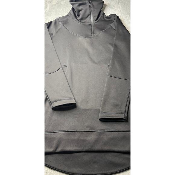 Indygena Activewear Jacket Center pocket Size XS - Picture 2 of 7